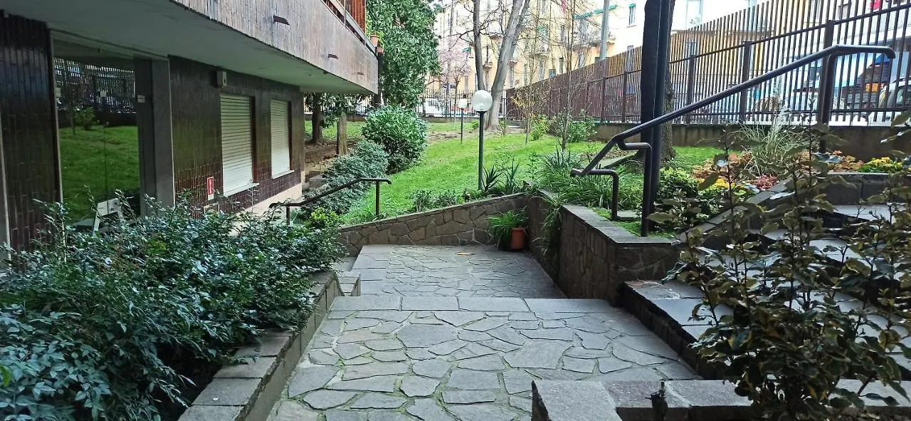 Smart Studio Porta Venezia Fashion District 밀라노 이탈리아