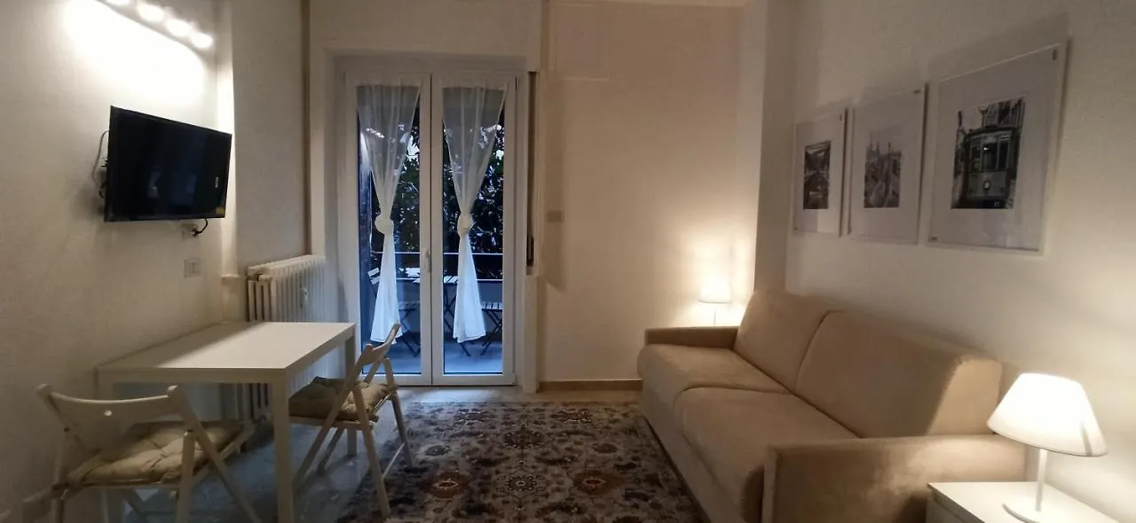 Smart Studio Porta Venezia Fashion District Milano Italia