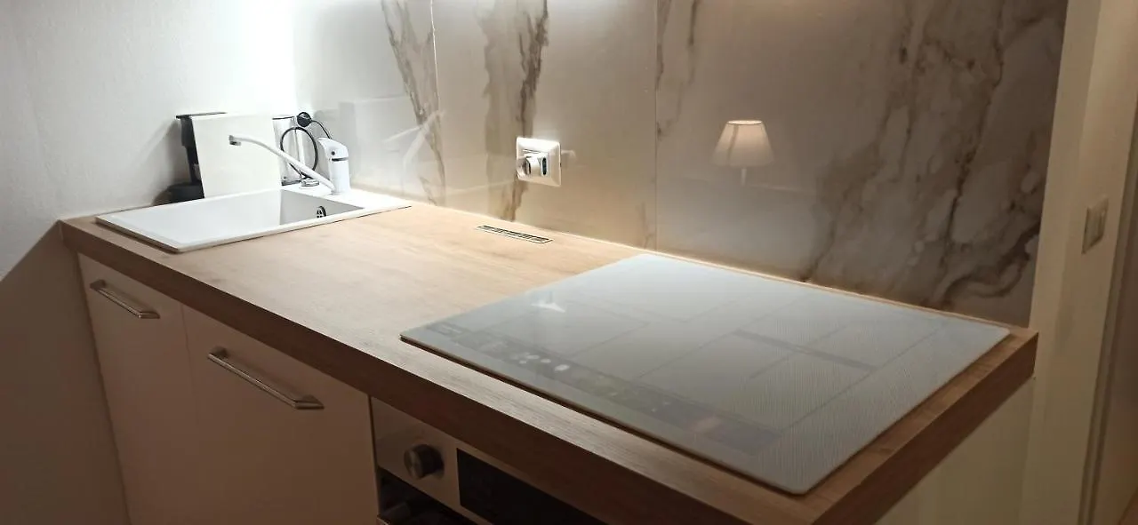 Smart Studio Porta Venezia Fashion District Milano Italia