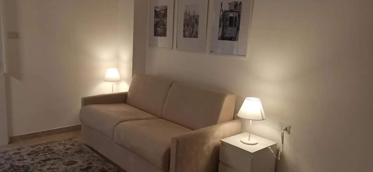 Appartamento Smart Studio Porta Venezia Fashion District Milano