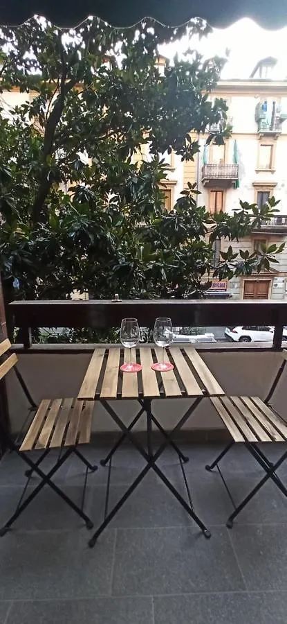 Smart Studio Porta Venezia Fashion District Milano