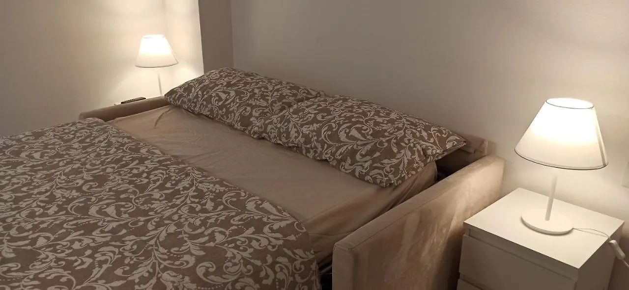 Appartamento Smart Studio Porta Venezia Fashion District Milano Italia